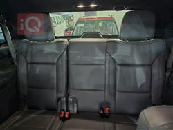 شيفروليه تاهو